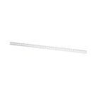 9080GH136 - Square D 36 Inch Linergy Terminal Block Standard Mounting Track - Essential Electric Supply