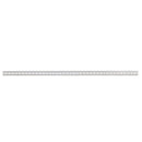9080GH136 - Square D 36 Inch Linergy Terminal Block Standard Mounting Track - Essential Electric Supply