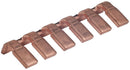 9080GH75 Square D  Terminal Blocks Terminal Blocks - Essential Electric Supply