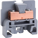 9080GKE6 Square D Linergy Terminal Block 40A 600V Industrial Applications - Essential Electric Supply