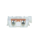 9080GR6 - Square D 60 Amp 600 Volt Motor Control Terminal Block DIN Rail Mount - Essential Electric Supply