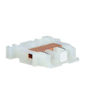 9080GR6 - Square D 60 Amp 600 Volt Motor Control Terminal Block DIN Rail Mount - Essential Electric Supply