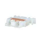 9080GR6 - Square D 60 Amp 600 Volt Motor Control Terminal Block DIN Rail Mount - Essential Electric Supply