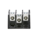 9080LBA362101 - Square D 3 Pole 175A 600V Power Distribution Block Linergy Series - Essential Electric Supply