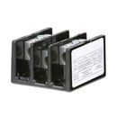 9080LBA362101 - Square D 3 Pole 175A 600V Power Distribution Block Linergy Series - Essential Electric Supply