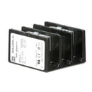 9080LBA362101 - Square D 3 Pole 175A 600V Power Distribution Block Linergy Series - Essential Electric Supply