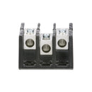 9080LBA362101 - Square D 3 Pole 175A 600V Power Distribution Block Linergy Series - Essential Electric Supply