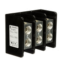 9080LBA364101 - Schneider Electric 3 Pole Power Distribution Block 420A Copper 340A Aluminum 600V - Essential Electric Supply