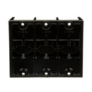9080LBA364101 - Schneider Electric 3 Pole Power Distribution Block 420A Copper 340A Aluminum 600V - Essential Electric Supply
