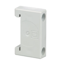 9080MHA10 - Square D Schneider Electric Motor Control End Clamp for 9080MH Mounting Track - Essential Electric Supply