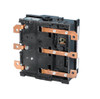 920310030 ASCO 920 Series Lighting Contactor, 3-Pole, 100A, 120V Coil, Sub-Panel Mount
