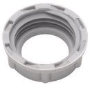 936 Crouse-Hinds Insulating Bushing Rigid/IMC Conduit Section, 105Â°C Rated, 2-Inch Threaded - Essential Electric Supply