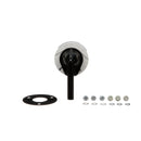 9421LH3 - Square D 3-Inch Rotary Handle Assembly for PowerPact B/H/J Circuit Breakers NEMA 1/3R/12, 125-250A - Essential Electric Supply