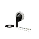 9421LH3 - Square D 3-Inch Rotary Handle Assembly for PowerPact B/H/J Circuit Breakers NEMA 1/3R/12, 125-250A - Essential Electric Supply