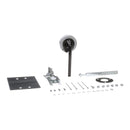 9421LL1 - Square D 400A 2/3 Pole Rotary Handle Operating Mechanism for LAL/LHL Circuit Breakers - Essential Electric Supply