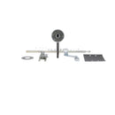 9421LP1 - Square D 250A 600VAC Circuit Breaker Operating Mechanism Rotary Handle Standard Shaft - Essential Electric Supply