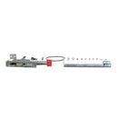 9422A1 - Square D Variable Depth Circuit Breaker Operating Mechanism, 30-200A, NEMA 1/3R/12, Flange Mount - Essential Electric Supply
