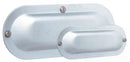 980S Killark MBL Lighting Hazardous Environment Class I Div. 2 Safety Rectangular/GFCI Compatible - Essential Electric Supply