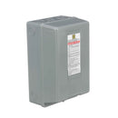 9991DPG2 - Square D 50A NEMA 1 Definite Purpose Contactor Enclosure for 8910DPA Motor Control - Essential Electric Supply
