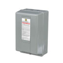 9991DPG2 - Square D 50A NEMA 1 Definite Purpose Contactor Enclosure for 8910DPA Motor Control - Essential Electric Supply