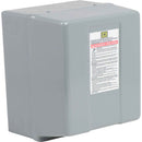 9991DPG3 - Square D Motor Control Contactor Enclosure NEMA 1 for 8910DPA 65-75A Contactors - Essential Electric Supply