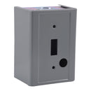 9991FE1 - Square D Manual Starter 2510F NEMA 1 Oversized Enclosure Motor Control - Essential Electric Supply