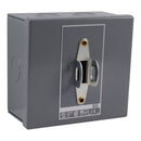 9991KE2 - Square D NEMA 1 Motor Control Starter Enclosure - Essential Electric Supply