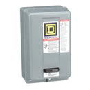 9991SCG8 - Square D NEMA 1 Motor Starter Enclosure for Class 8536 Type SAO, SBO, SCO, Flush Mount - Essential Electric Supply