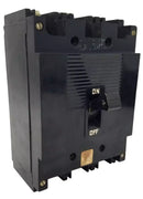 999315 - Square D Bolt-On 600V 15A 3 pole circuit breaker 10kA@600V - Essential Electric Supply