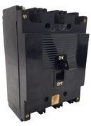 999315 - Square D Bolt-On 600V 15A 3 pole circuit breaker 10kA@600V - Essential Electric Supply
