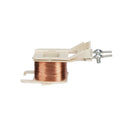 9998DA2V02 - Square D 120V AC Replacement Coil for 8910DPA Definite Purpose Contactors 2-3 Poles - Essential Electric Supply