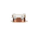 9998DA2V09 - Square D 208-240V AC 60Hz Contactor Coil for 8910DPA Series 2-4 Pole - Essential Electric Supply