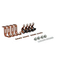 9998RA5B - Square D 30A 600VAC 4-Pole Contact Kit for Class 8965 Motor Control - Essential Electric Supply