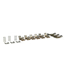 9998SL2 - Square D 3 Pole 600VAC Contact Kit for Motor Control NEMA 0 Size 0 Direct Mount - Essential Electric Supply