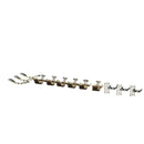 9998SL2 - Square D 3 Pole 600VAC Contact Kit for Motor Control NEMA 0 Size 0 Direct Mount - Essential Electric Supply