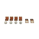 9998SL6 - Square D 100A 600V 2-Pole Contact Kit Class 9998 Type SL Motor Control - Essential Electric Supply