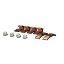 9998SL6 - Square D 100A 600V 2-Pole Contact Kit Class 9998 Type SL Motor Control - Essential Electric Supply