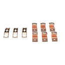 9998SL7 - Square D 3 Pole 90A 600V NEMA Size 3 Contact Kit for Motor Control - Essential Electric Supply