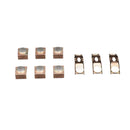 9998SL7 - Square D 3 Pole 90A 600V NEMA Size 3 Contact Kit for Motor Control - Essential Electric Supply