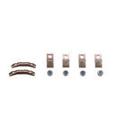 9998SL8 - Square D Class 9998 SL Contact Kit 135A 600V 2-Pole NEMA Size 4 Motor Control - Essential Electric Supply