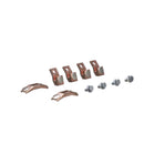 9998SL8 - Square D Class 9998 SL Contact Kit 135A 600V 2-Pole NEMA Size 4 Motor Control - Essential Electric Supply