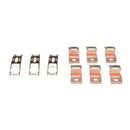 9998SL9 - Square D 270A 600VAC 3-Pole Direct Mount Contact Kit NEMA Size 4 Motor Control - Essential Electric Supply