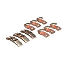 9998SL9 - Square D 270A 600VAC 3-Pole Direct Mount Contact Kit NEMA Size 4 Motor Control - Essential Electric Supply
