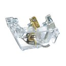9998SO1 - Square D NEMA Type S Motor Starter Replacement Melting Alloy Overload Contact Kit - Essential Electric Supply