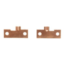 9998SO31 - Square D NEMA Type S Melting Alloy Overload Relay Jumper Strap for Motor Control - Essential Electric Supply