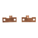 9998SO31 - Square D NEMA Type S Melting Alloy Overload Relay Jumper Strap for Motor Control - Essential Electric Supply