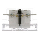 9999D01 - Square D Auxiliary Contact Block 1NC 5A 600V AC Motor Control - Essential Electric Supply