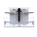 9999D10 - Square D 5A 600V 1NO Auxiliary Contact for Motor Control Class 9999 - Essential Electric Supply