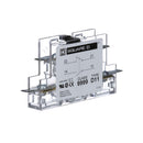 9999D11 - Square D 600VAC 5A 1NO/1NC Auxiliary Contact Block for DPA Series Contactors - Essential Electric Supply