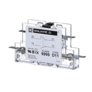 9999D11 - Square D 600VAC 5A 1NO/1NC Auxiliary Contact Block for DPA Series Contactors - Essential Electric Supply